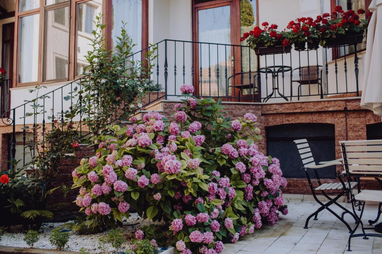 Vila Missy Deva Exterior foto